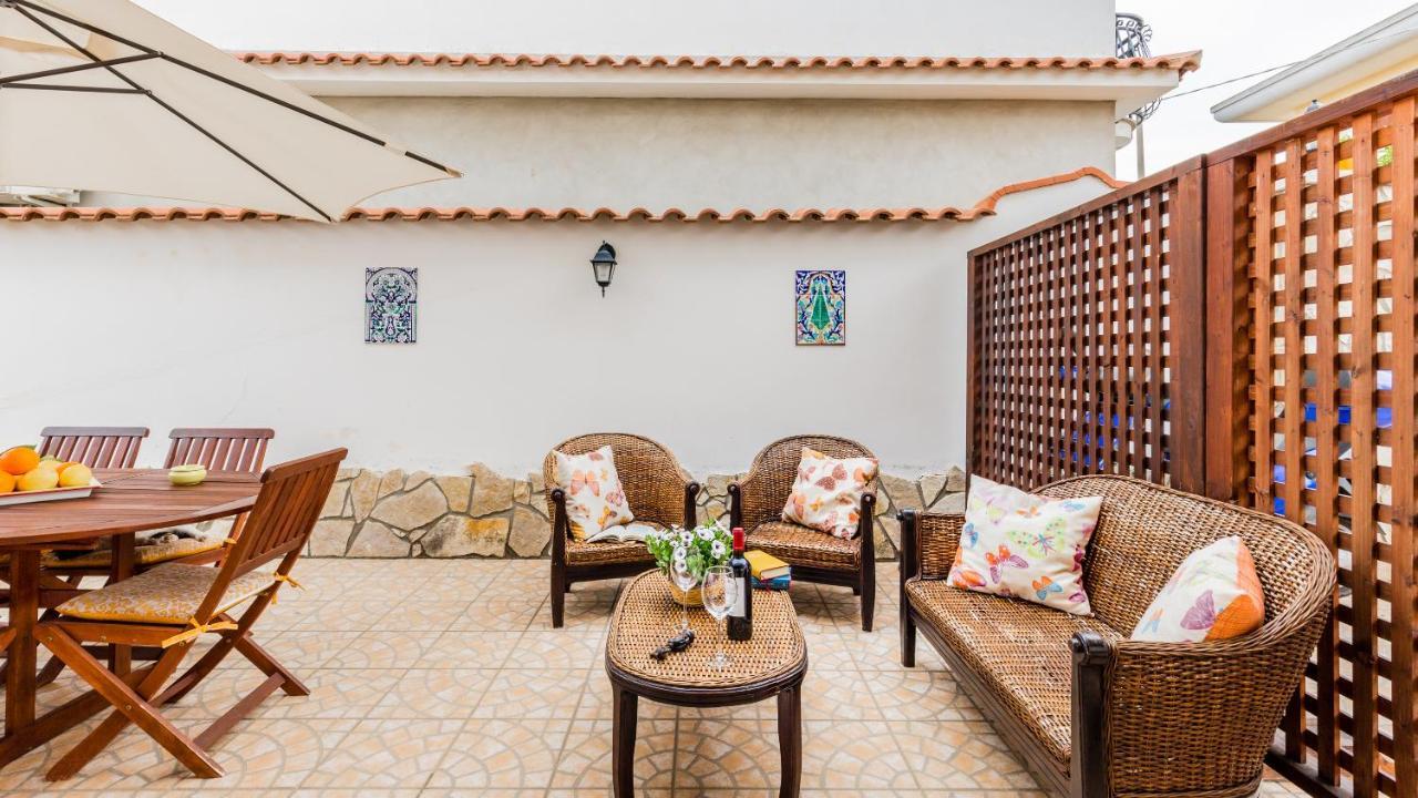 Sealand House Near The Sandy Beach, Parking & Wifi Avola Esterno foto