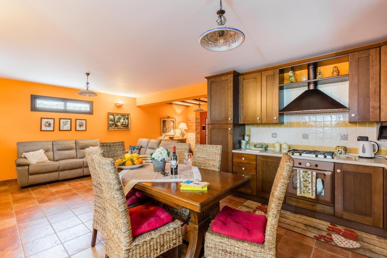Sealand House Near The Sandy Beach, Parking & Wifi Avola Esterno foto