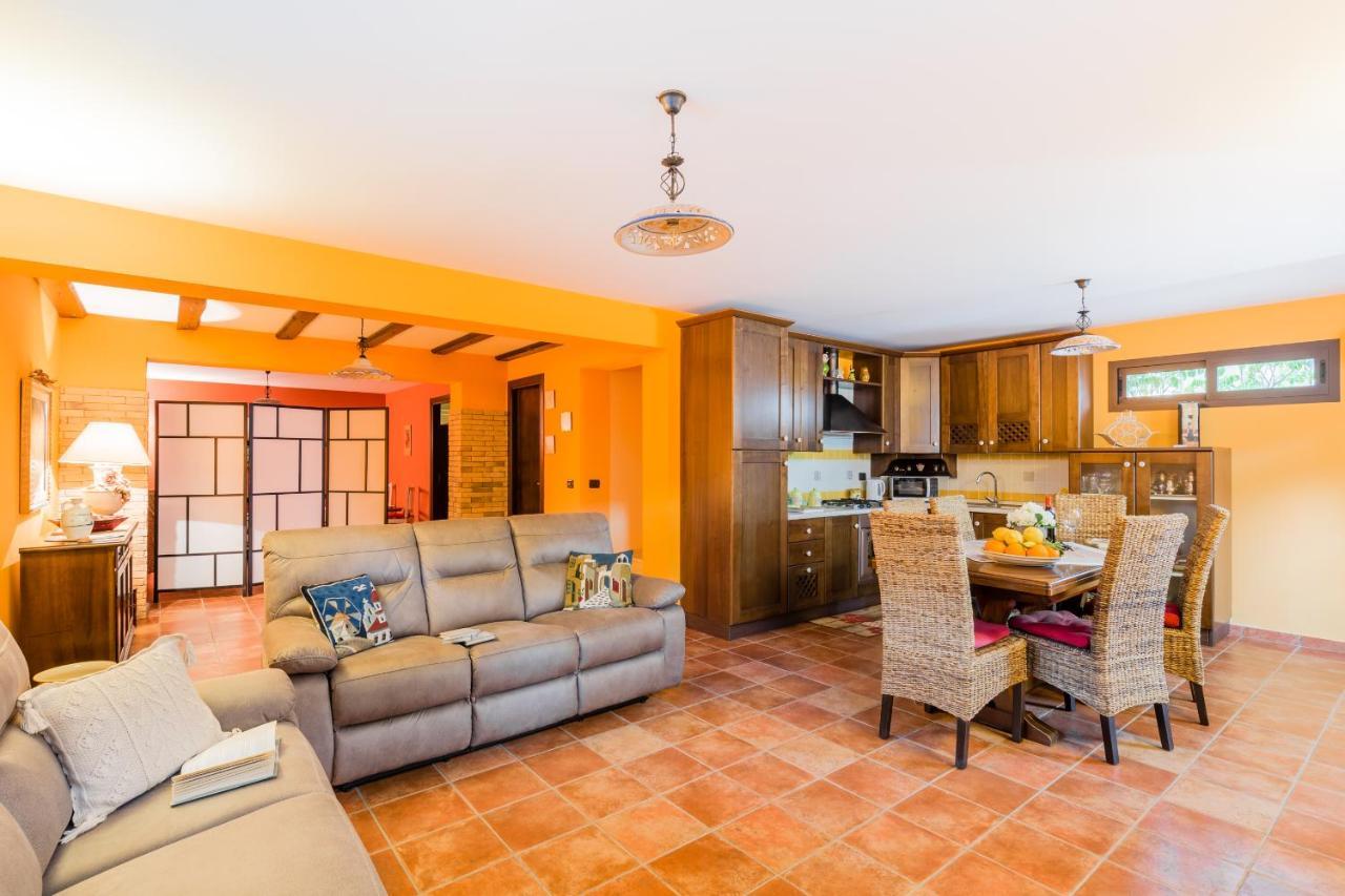 Sealand House Near The Sandy Beach, Parking & Wifi Avola Esterno foto