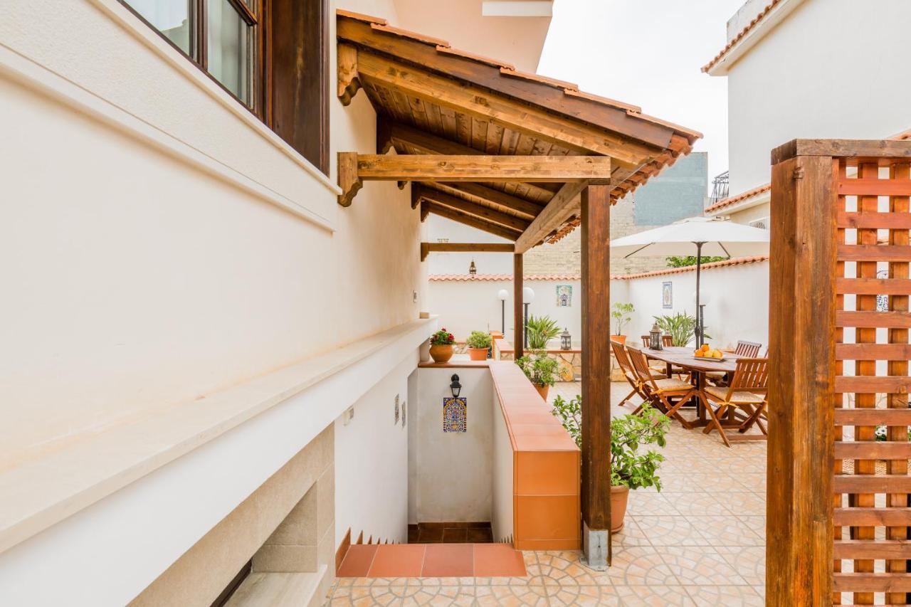 Sealand House Near The Sandy Beach, Parking & Wifi Avola Esterno foto