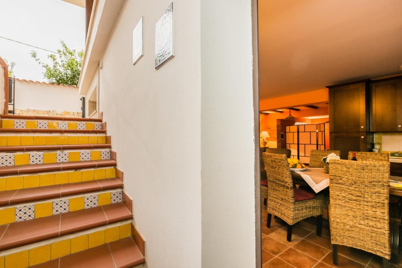 Sealand House Near The Sandy Beach, Parking & Wifi Avola Esterno foto